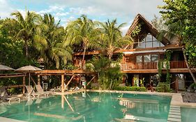 Villas Caracol