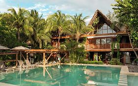 Villas Caracol